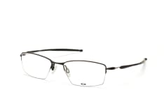 Oakley LIZARD OX 5113 01, including lenses, RECTANGLE Glasses, MALE