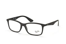 Ray-Ban RX 7047 5196, including lenses, RECTANGLE Glasses, UNISEX