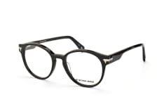 G-Star Raw GS Thin Rickner 2619 001, including lenses, ROUND Glasses, UNISEX