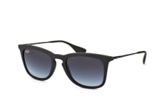 Ray-Ban RB 4221 622/8G, SQUARE Sunglasses, MALE, available with prescription