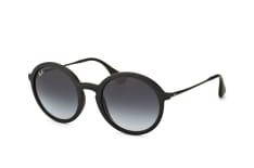 Ray-Ban RB 4222 622/8G, ROUND Sunglasses, UNISEX, available with prescription