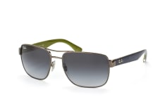 Ray-Ban RB 3530 004/8G small