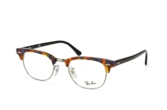 Ray-Ban Clubmaster RX 5154 5492, including lenses, SQUARE Glasses, UNISEX