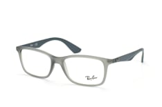Ray-Ban RX 7047 5482, including lenses, RECTANGLE Glasses, MALE