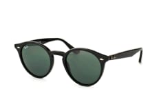 Ray-Ban RB 2180 601/71, ROUND Sunglasses, UNISEX, available with prescription