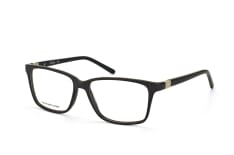 Mister Spex Collection Kay 4008 002, inkl. Gläser, Quadratische Brille, Unisex