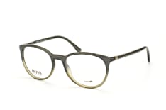 BOSS BOSS 0714/N 1UJ, inkl. Gläser, Runde Brille, Unisex