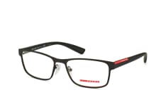 Prada Linea Rossa PS 50GV DG0-1O1, including lenses, RECTANGLE Glasses, MALE