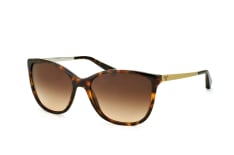 Emporio Armani EA 4025 5026/13, BUTTERFLY Sunglasses, FEMALE, available with prescription