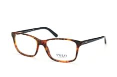 Polo Ralph Lauren PH 2142 5549, including lenses, RECTANGLE Glasses, MALE