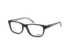 Mexx 5338 100, including lenses, RECTANGLE Glasses, UNISEX