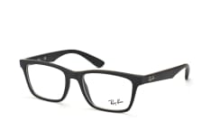 Ray-Ban RX 7025 2077, including lenses, SQUARE Glasses, MALE