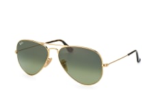 Ray-Ban Aviator Large RB 3025 181/71, AVIATOR Sunglasses, MALE, available with prescription