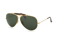 Ray-Ban Shooter RB 3138 181 klein
