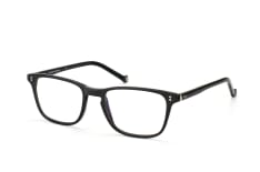 Hackett London HEB 146 01, including lenses, SQUARE Glasses, MALE