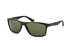 Ray-Ban RB 4234 601/9A, RECTANGLE Sunglasses, MALE, polarised