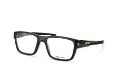 Oakley Splinter OX 8077 04, including lenses, SQUARE Glasses, MALE
