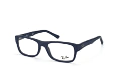 Ray-Ban RX 5268 5583, including lenses, SQUARE Glasses, UNISEX