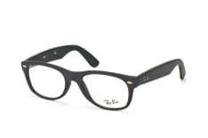Ray-Ban RX 5184 5582, including lenses, SQUARE Glasses, UNISEX