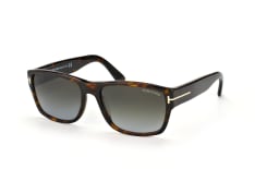 Tom Ford Marson FT 0445/S 52B, RECTANGLE Sunglasses, MALE, available with prescription