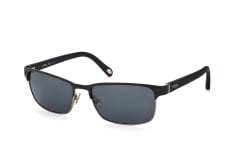 Fossil FOS 3000/P/S HBFY2, RECTANGLE Sunglasses, MALE, polarised