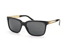 Versace VE 4307 GB1/87, RECTANGLE Sunglasses, MALE, available with prescription