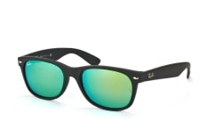 Ray-Ban Wayfarer RB 2132 622/19 large, RECTANGLE Sunglasses, MALE, available with prescription
