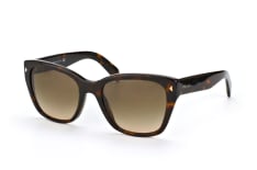 Prada c, BUTTERFLY Sunglasses, FEMALE, available with prescription