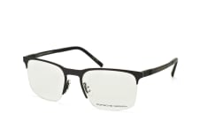 Porsche Design P 8277 A, including lenses, SQUARE Glasses, MALE
