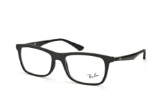 Ray-Ban RX 7062 2077, including lenses, RECTANGLE Glasses, MALE