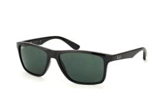 Ray-Ban RB 4234 601/71, RECTANGLE Sunglasses, MALE
