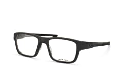 Oakley Splinter OX 8077 01, including lenses, SQUARE Glasses, MALE