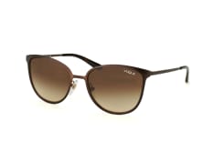 VOGUE Eyewear VO 4002S 934-S/13, BUTTERFLY Sunglasses, FEMALE, available with prescription
