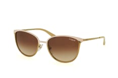 VOGUE Eyewear VO 4002S 996-S/13, BUTTERFLY Sunglasses, FEMALE, available with prescription