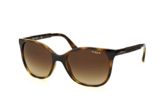 VOGUE Eyewear VO 5032-S W656/13, BUTTERFLY Sunglasses, FEMALE, available with prescription