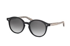 Mister Spex Collection Steve 2036 001, ROUND Sunglasses, UNISEX, available with prescription