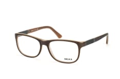 Mexx 5349 400, including lenses, SQUARE Glasses, MALE