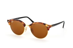 Ray-Ban Clubround RB 4246 1160 petite
