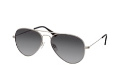 Mister Spex Collection Tom small 2004 005, AVIATOR Sunglasses, UNISEX, available with prescription