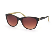 Mister Spex Collection Emily 2031 002, BUTTERFLY Sunglasses, FEMALE, available with prescription