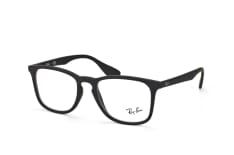Ray-Ban RX 7074 5364, including lenses, SQUARE Glasses, UNISEX