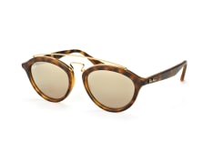 Ray-Ban New GatsbyII RB 4257 6092/5A S, AVIATOR Sunglasses, FEMALE, available with prescription