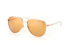 Michael Kors Hvar MK 5007 1080R1, AVIATOR Sunglasses, FEMALE