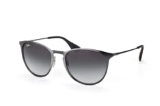 Ray-Ban Erika Metal RB 3539 192/8G, ROUND Sunglasses, UNISEX, available with prescription