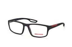 Prada Linea Rossa PS 09GV DG01O1, including lenses, RECTANGLE Glasses, MALE