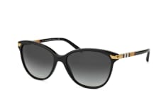 Burberry BE 4216 3001/8G, BUTTERFLY Sunglasses, FEMALE, available with prescription