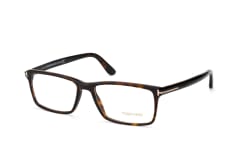 Tom Ford FT 5408/V 052, including lenses, RECTANGLE Glasses, MALE
