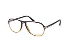 Tom Ford FT 5380/V 005, including lenses, AVIATOR Glasses, MALE