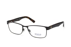 Polo Ralph Lauren PH 1157 9038, including lenses, RECTANGLE Glasses, MALE