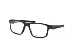 Oakley Hyperlink OX 8078 01, including lenses, SQUARE Glasses, MALE